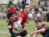 Penrith District RL: Top U19s players from round six