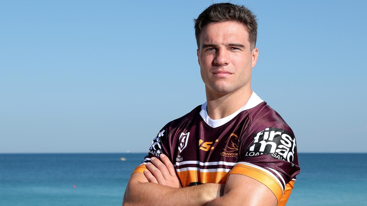Can Brodie Croft steer the Broncos to premiership glory and end their long drought?