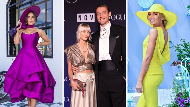 Australian Open gala graphic large