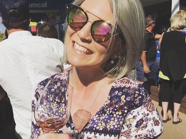 Sale Secondary College teacher Monique Ooms, 31, has pleaded guilty in the County Court to four counts of sexual penetration with a male student. She will never be able to teach again., Picture: Supplied