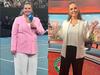 Dokic destroys trolls in weight loss post