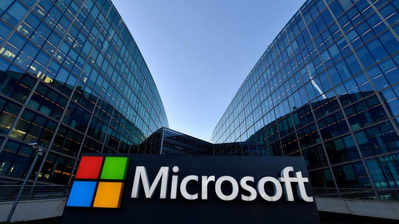 Suudi Arabistan, Microsoft’un 100 milyar dolarlık anlaşmasını kabul etti