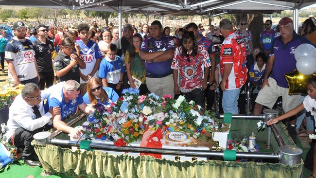 The deaths of Sheldon, 6, and Shane Shorey, 7, are among a series of tragedies which have rocked the Wellington community in 2021. Picture: Colin Rouse