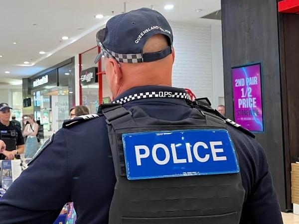 Between April 30 and May 6 Queensland Police Service officers will be deployed to the Far North to disrupt crime. Picture: Supplied