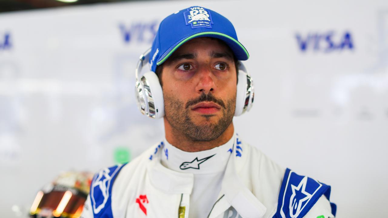 Mystère de Daniel Ricciardo après la sortie des qualifications du Grand Prix d’Australie, vidéo, réaction, voiture