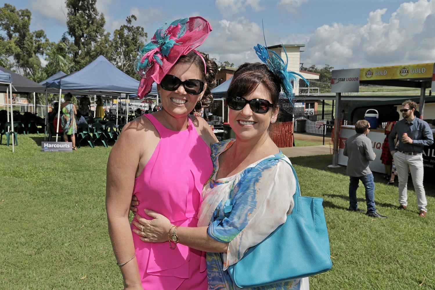 Yeppoon Races 21 April | The Chronicle