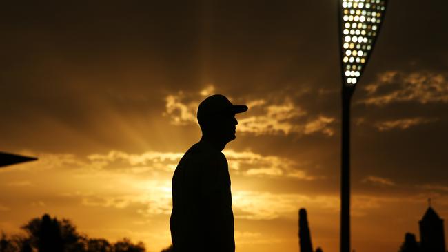 Canberra’s Manuka Oval will host a series of early games.