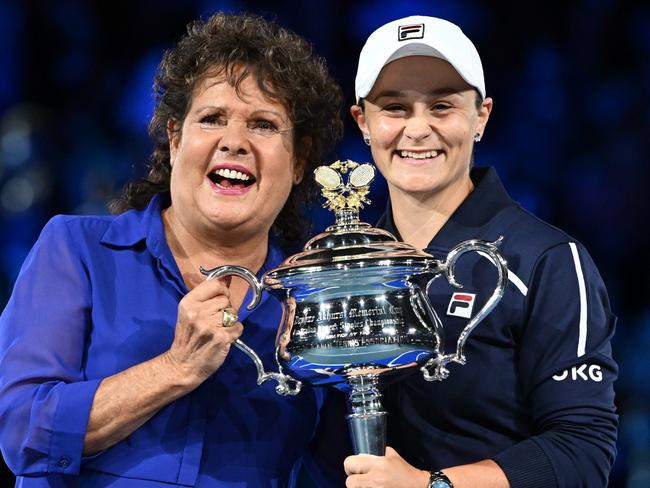 Ash’s miracle Aus Open win almost never happened