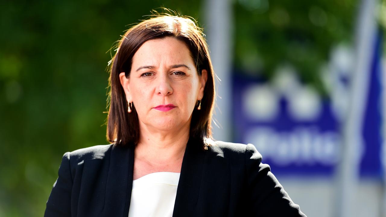 QLD Election 2020: How LNP, Deb Frecklington Can Win | The Cairns Post