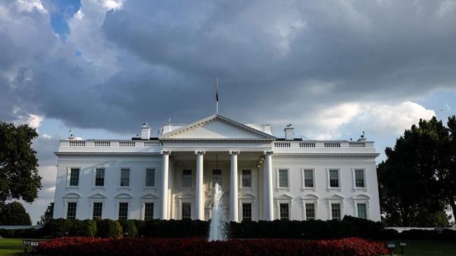 Washington has targeted exports of advanced chips, equipment and technology. (Photo: Samuel Corum / AFP)