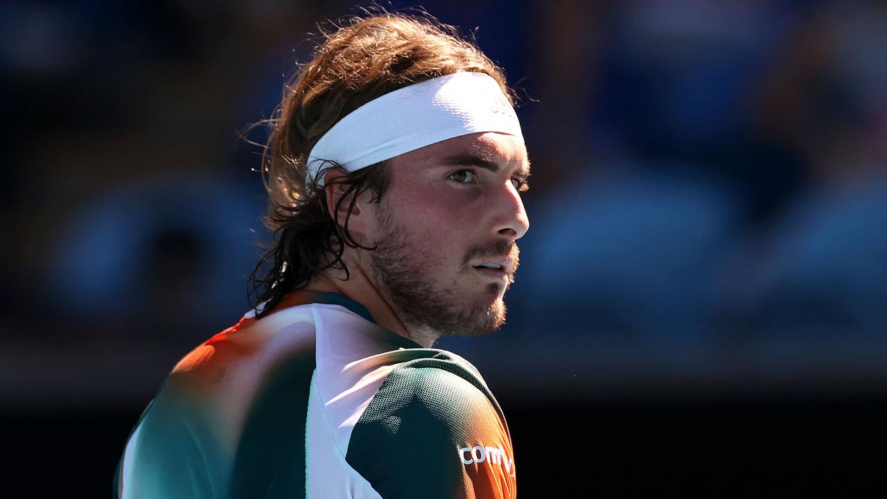 Australian Open 2022 scoruri live, scoruri, actualizări noaptea 4, clasamente, Andy Murray, Stefanos Tsitsipas, Emma Raducano, Simona Halep