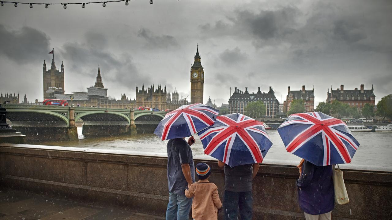 The UK government says the change is to negate abuse of the immigration system. Picture: iStock