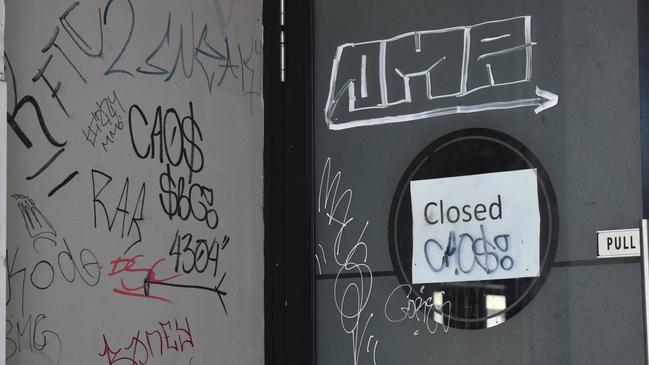 The firm’s long-term commitment to Bell St could be a beginning of a new era of business success for the city centre. Picture: Jessica Baker
