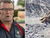Fourth near-tragic dozer rollover in one week at Qld coal mines