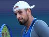 Kyrgios pulls out of grand slam for new job