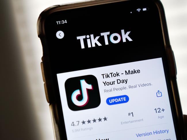 TikTok app monitors your phone’s ‘every tap’