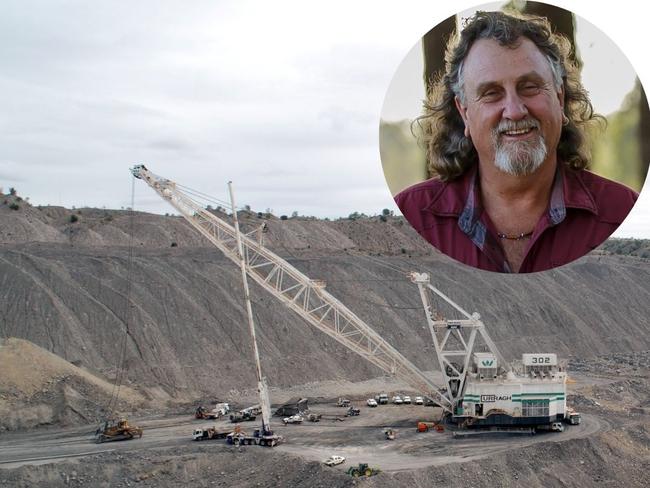 Mine death: How Bowen Basin tragedy unfolded