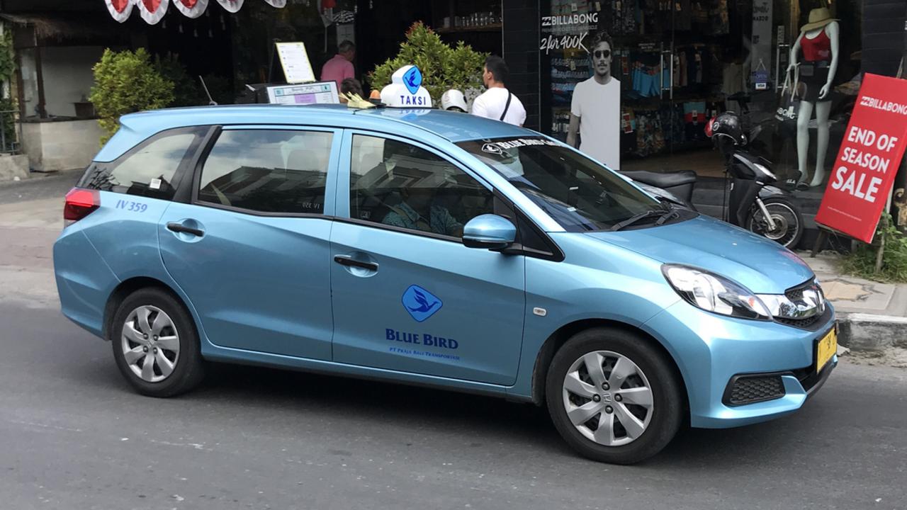 Some fake operators are trying to mimic Bluebird taxis – one of the island’s most reputable and longest serving taxi operators. Picture: istock