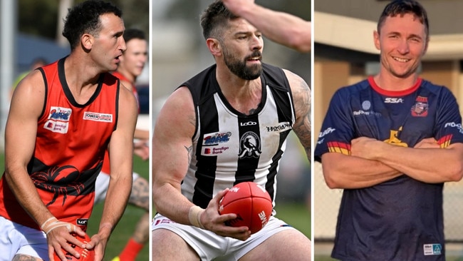 Who makes the RDFNL rep team cut?