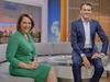 ABC host who took on online trolls stands down