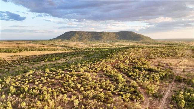 Pembroke Resources officially opened the Olive Downs Complex in 2023, which will produce steelmaking coal for the next seven decades.