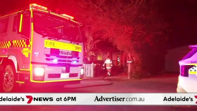 The Advertiser, 7NEWS Adelaide: Woodville Gardens robbery, Drug crop arrests