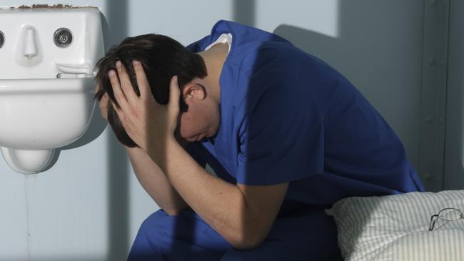 Juvenile offenders from overseas could be ­denied citizenship.