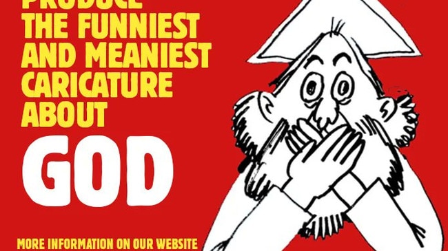 French satirical newspaper Charlie Hebdo is set to publish a special God-mocking edition next week to mark 10 years since an attack on its offices by jihadist gunmen that left eight staff members dead.