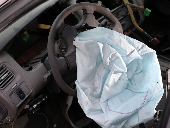 Takata Airbag Recall Explained: Cars Affected, VIN, Fixing Cars, Cost ...