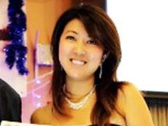 Alleged Chinese spy Christine Fang. Picture: Facebook