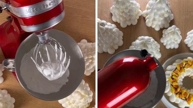 Kitchenaid slashed in Myer sale