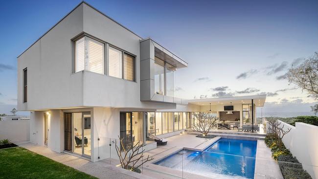 Perth’s City Beach registered the nation’s top advised weekend sale.