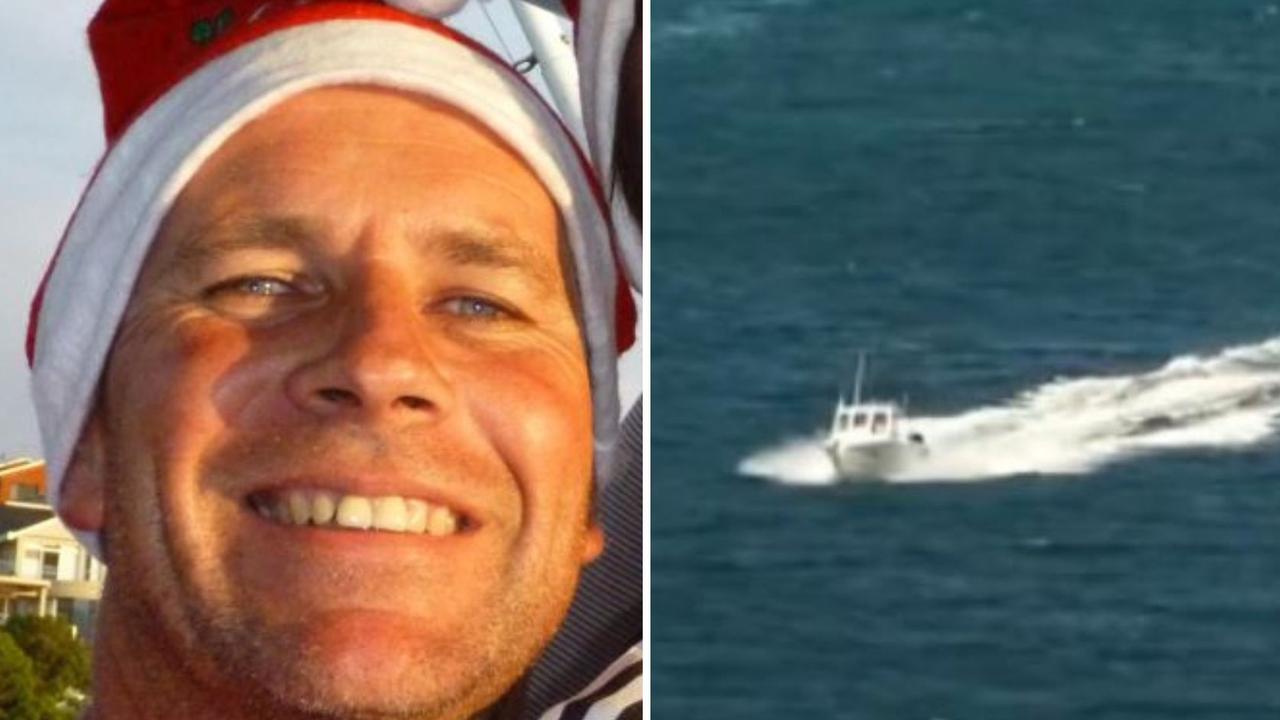 ‘Revered’ Fisherman dragged into sea by shark identified