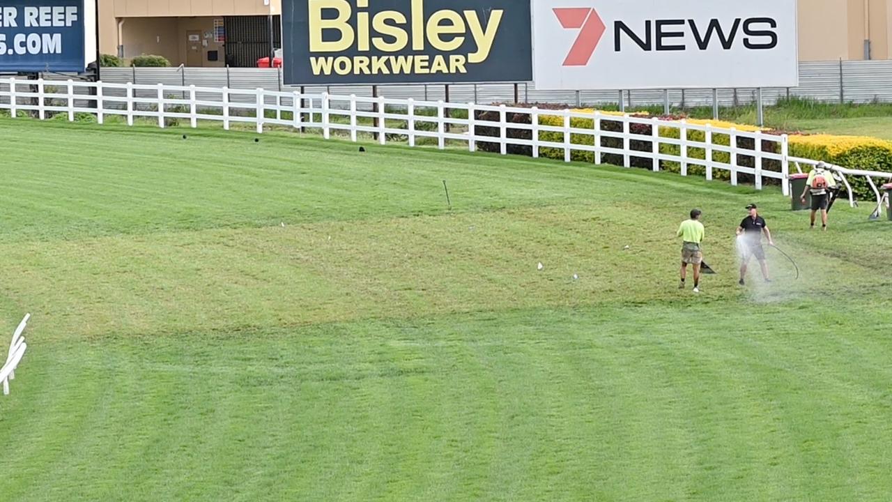 Gold Coast track gets green light for Magic Millions day The Advertiser