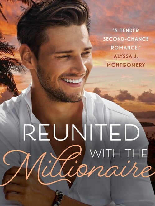 Author Rachel Armstrong manuscript, Reunited with the Millionaire, was rejected by its target publisher, Mills and Boon, but was later picked up by Harlequin Australia.