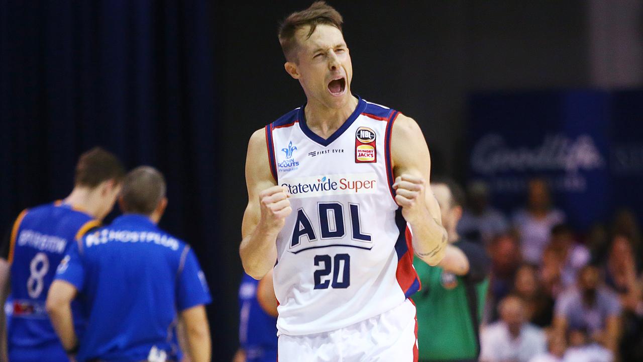 Nbl Results: Brisbane Bullets V Adelaide 36ers, Fight, Unsportsmanlike 