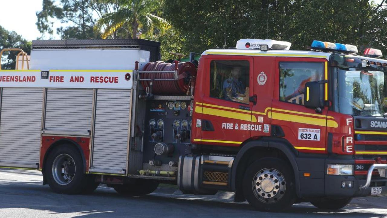 Mount Isa fire: Sue See St | Townsville Bulletin