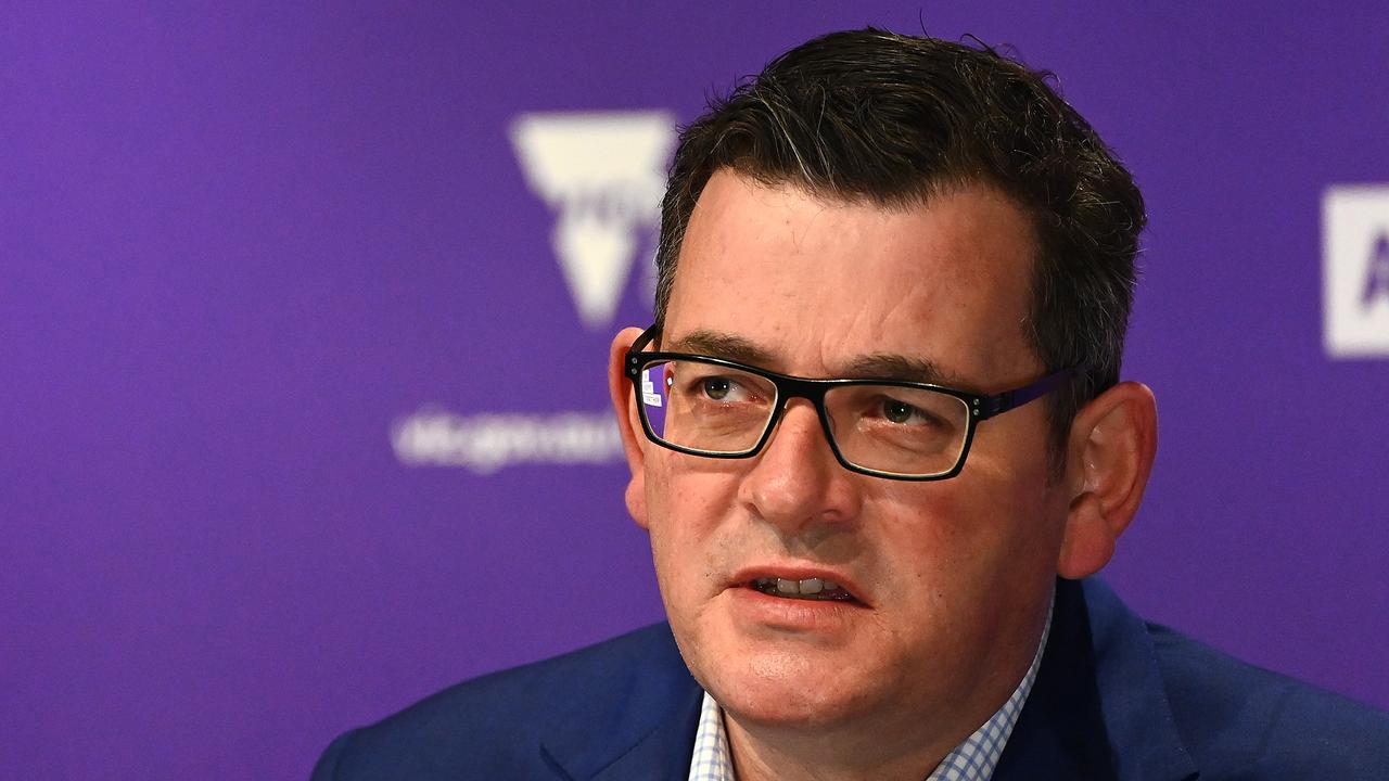 Coronavirus parliamentary inquiry: Daniel Andrews to be ...