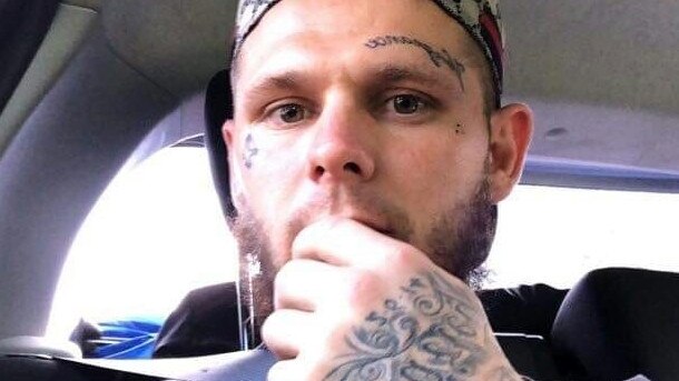 John Bischof, 27.