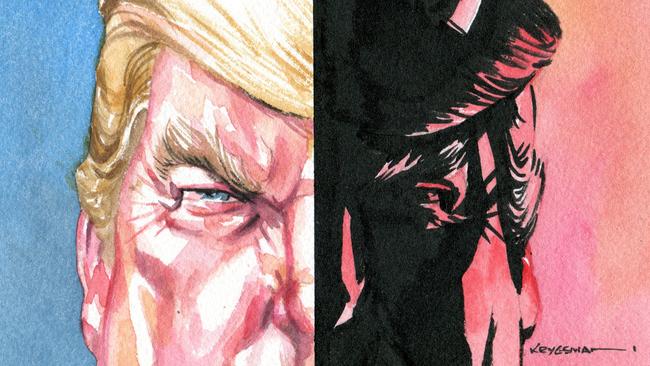 Illustration: Sturt Krygsman