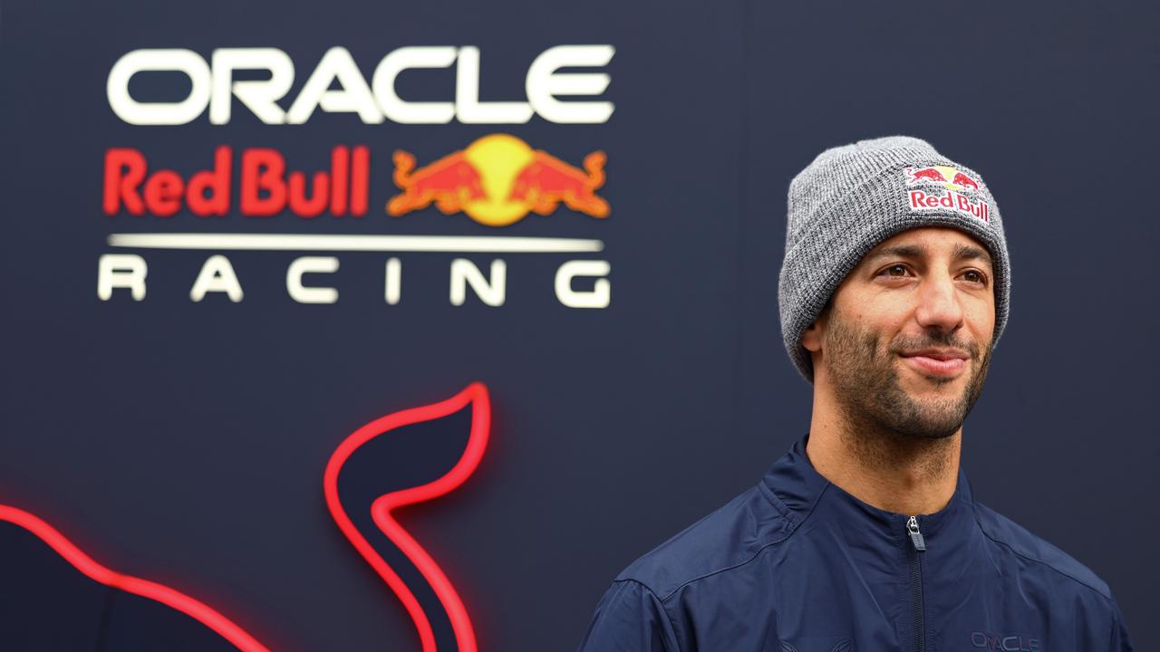 F1 2023: Daniel Ricciardo back in Formula 1, replaces Nyck de Vries at ...