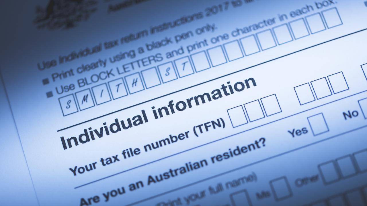 Many Aussies are confused about what the term ‘tax deductible’ actually means. Picture: iStock