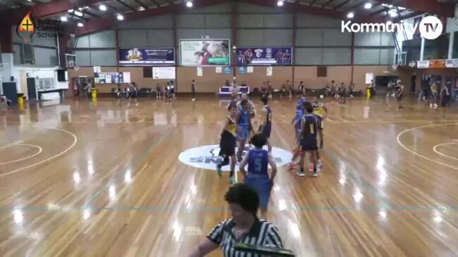 Live stream: Sydney Catholic Schools Autumn Finals - Conference four ...