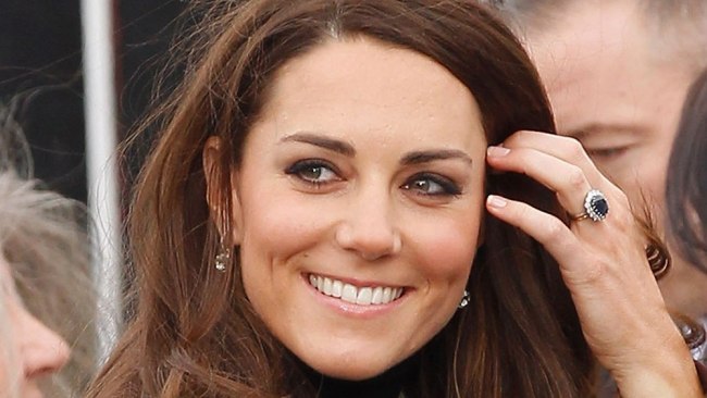 Kate Middleton's Beauty Routine: The $4 Product That Gives The Duchess ...