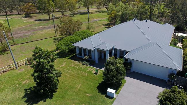 DIFFICULT MARKET: Property data has revealed regional Queenslanders were under immense pressure to find homes, with rentals only lasting seven days on the market. Picture: Contributed