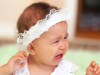 'My MIL won't stop buying girly baby clothes'