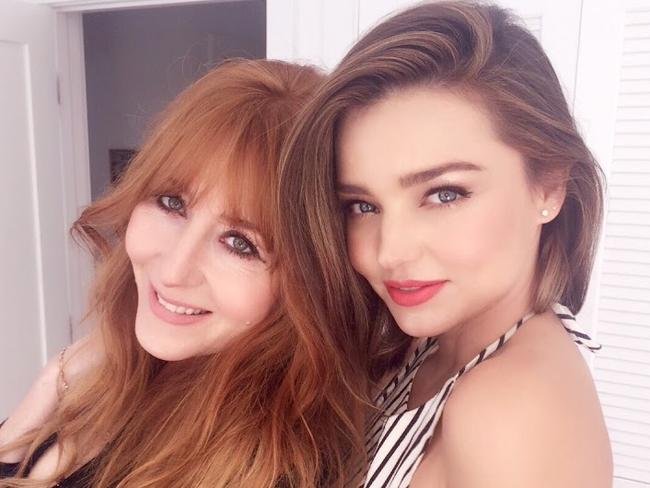 Charlotte Tilbury Hot Lips Collection for Insider story. Jul 3. Charlotte Tilbury with Miranda Kerr