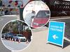 Testing sites to shut again – see the latest waiting times