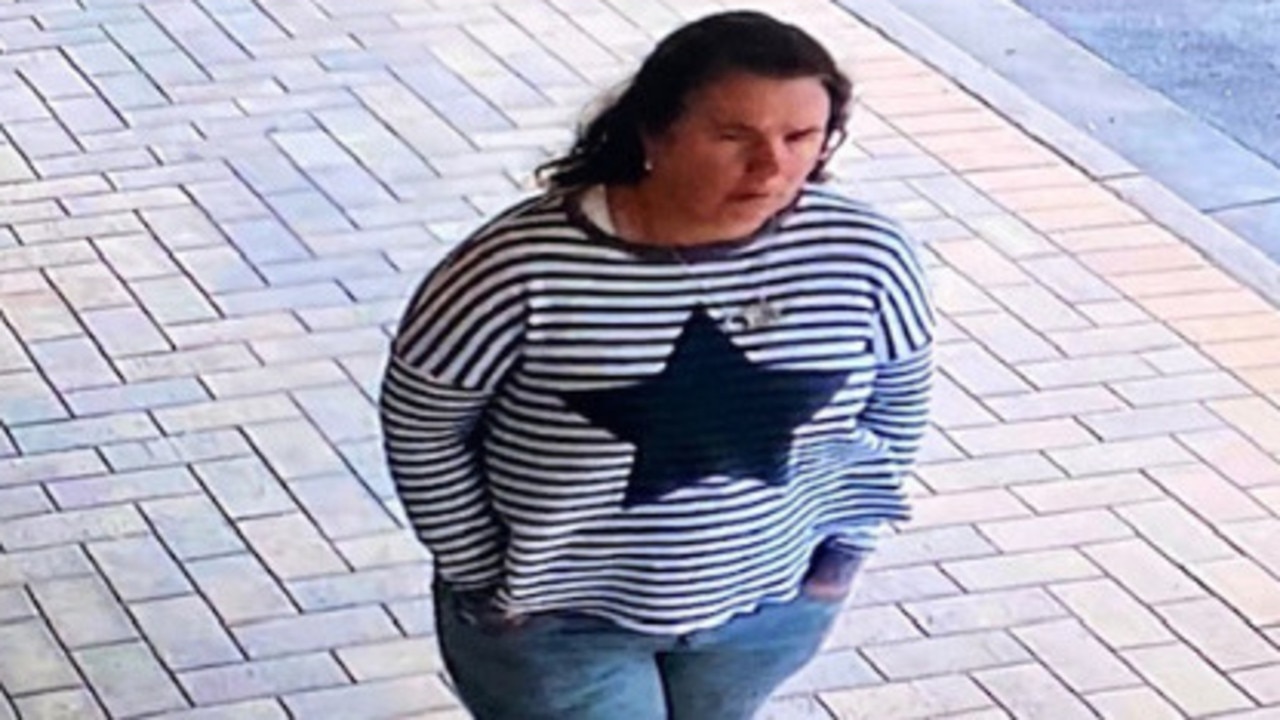 Streaky Bay Search For Missing Queensland Woman Julie Au — Australias Leading News Site 0604