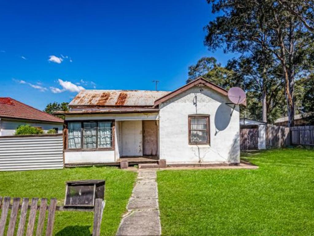 Sydney real estate Mt Druitt has an unlikely boom suburb news